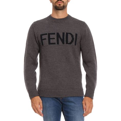 fendi sweater for men